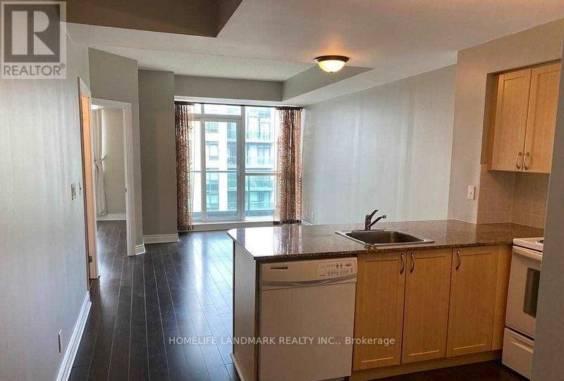 917 - 30 Clegg Road, Markham, Ontario L6G 0B4 - Photo 4 - N12611564