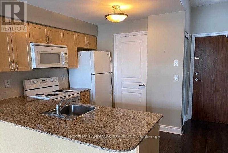 917 - 30 Clegg Road, Markham, Ontario L6G 0B4 - Photo 5 - N12611564