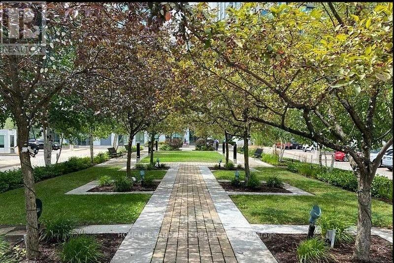 917 - 30 Clegg Road, Markham, Ontario L6G 0B4 - Photo 1 - N12611564