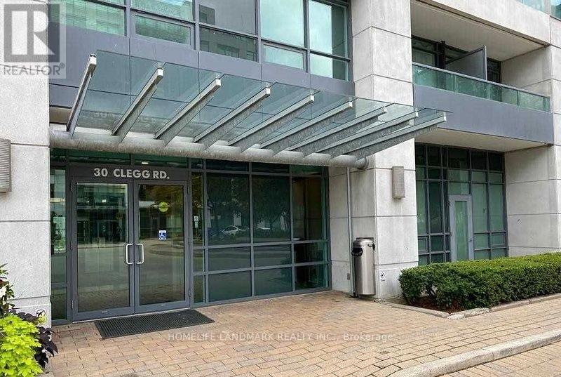 917 - 30 Clegg Road, Markham, Ontario L6G 0B4 - Photo 2 - N12611564