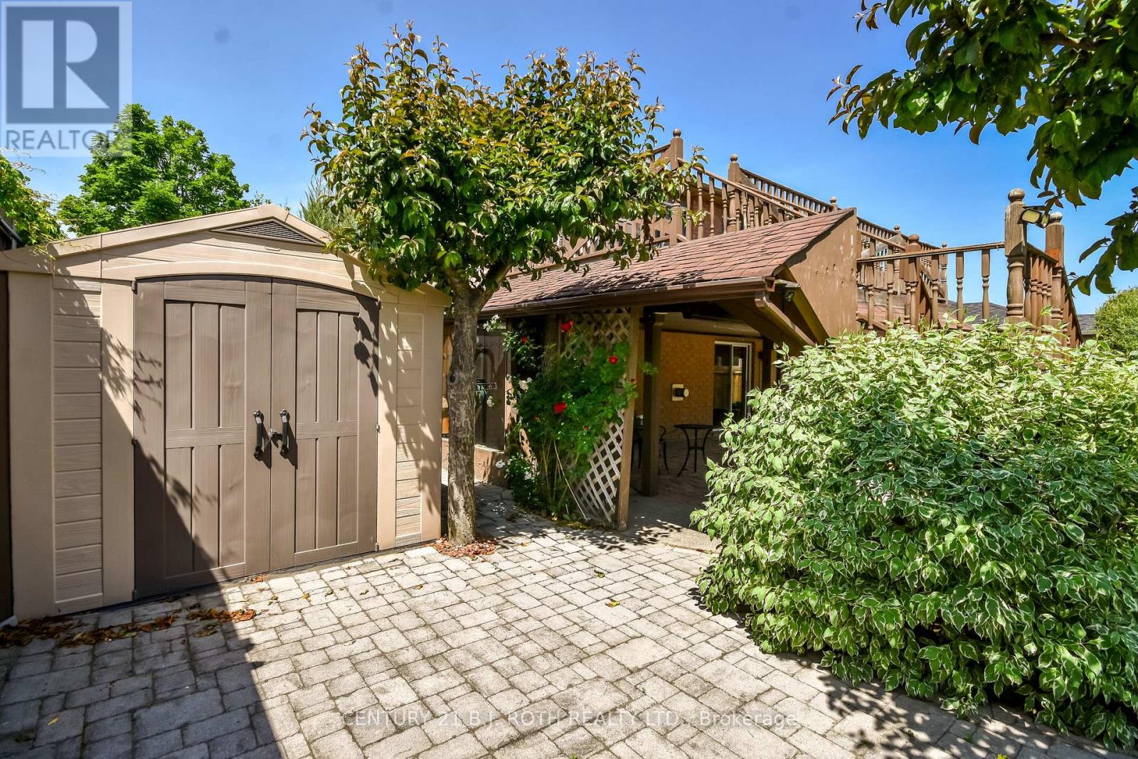 127 Golden Meadow Road, Barrie, Ontario L4N 8K2 - Photo 24 - S12574232