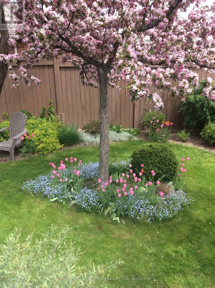 127 Golden Meadow Road, Barrie, Ontario L4N 8K2 - Photo 31 - S12574232