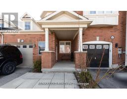 812 HERMAN WAY, Milton, Ontario