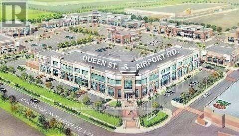 233 - 80 MARITIME ONTARIO BOULEVARD, Brampton, Ontario