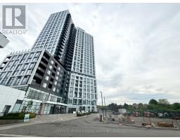 605 - 2495 EGLINTON AVENUE W, Mississauga, Ontario