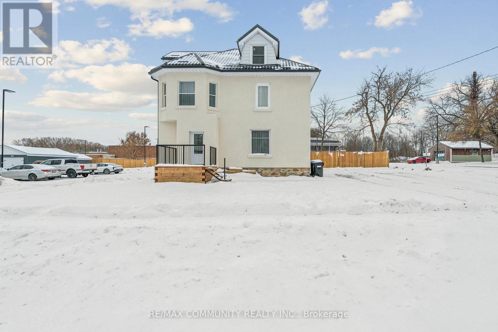 119 JEPHSON STREET, Tay, Ontario