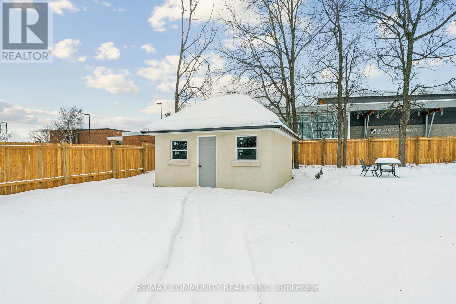 119 Jephson Street, Tay, Ontario  L0K 2A0 - Photo 43 - S12629728
