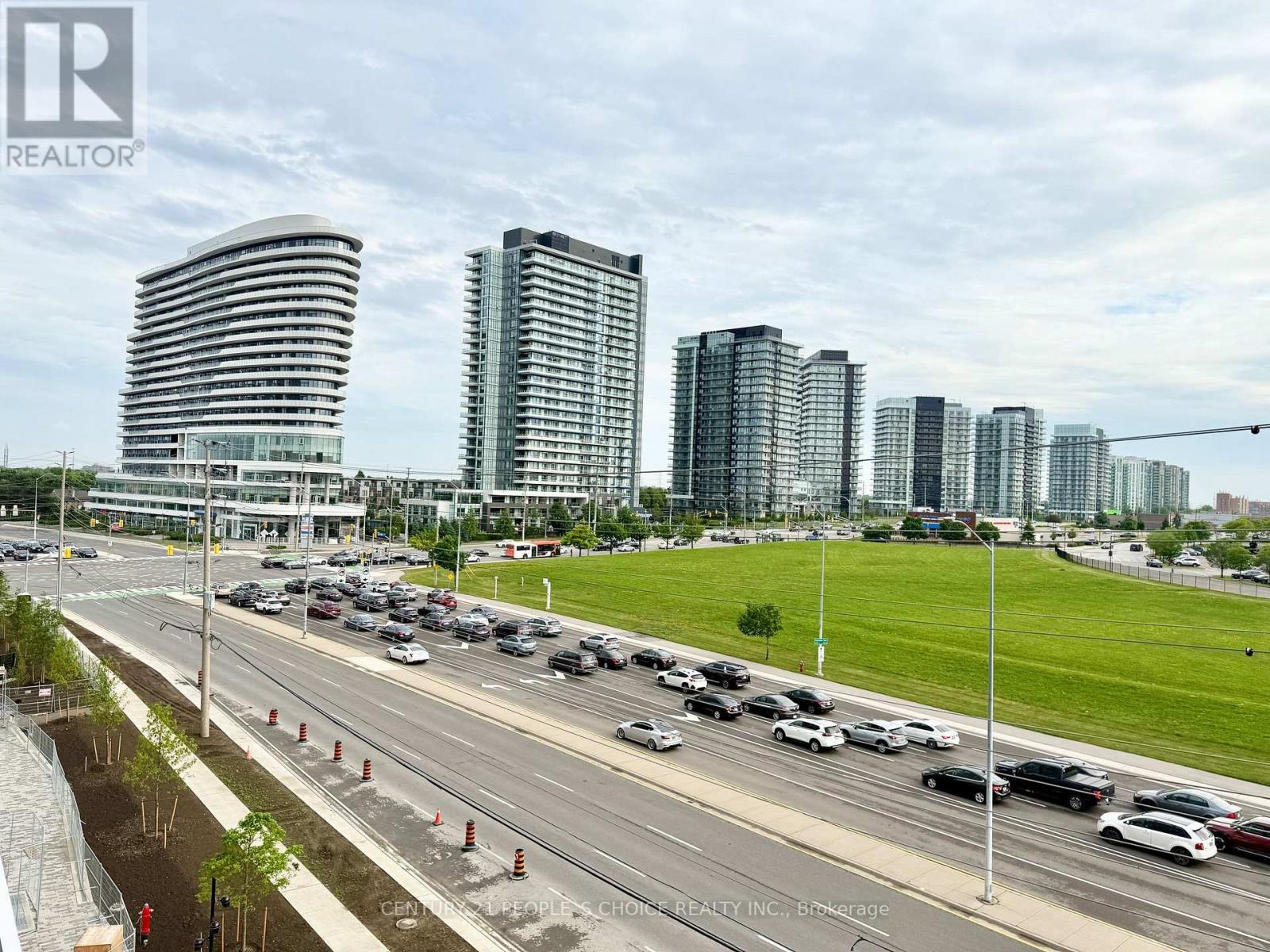 605 - 2495 Eglinton Avenue W, Mississauga, Ontario  L5M 2T2 - Photo 27 - W12629508