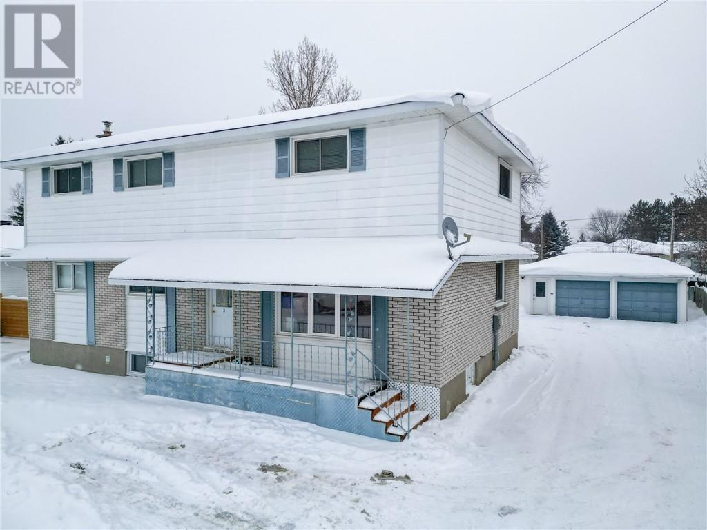 3144 Herve Avenue, Val Caron, Ontario