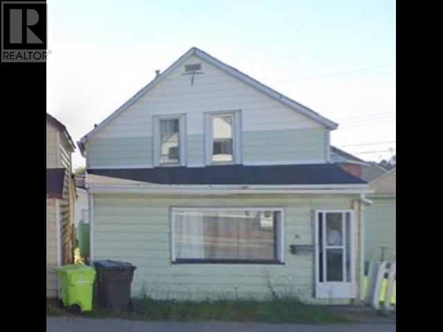 91 Wellington ST W, Sault Ste. Marie, Ontario