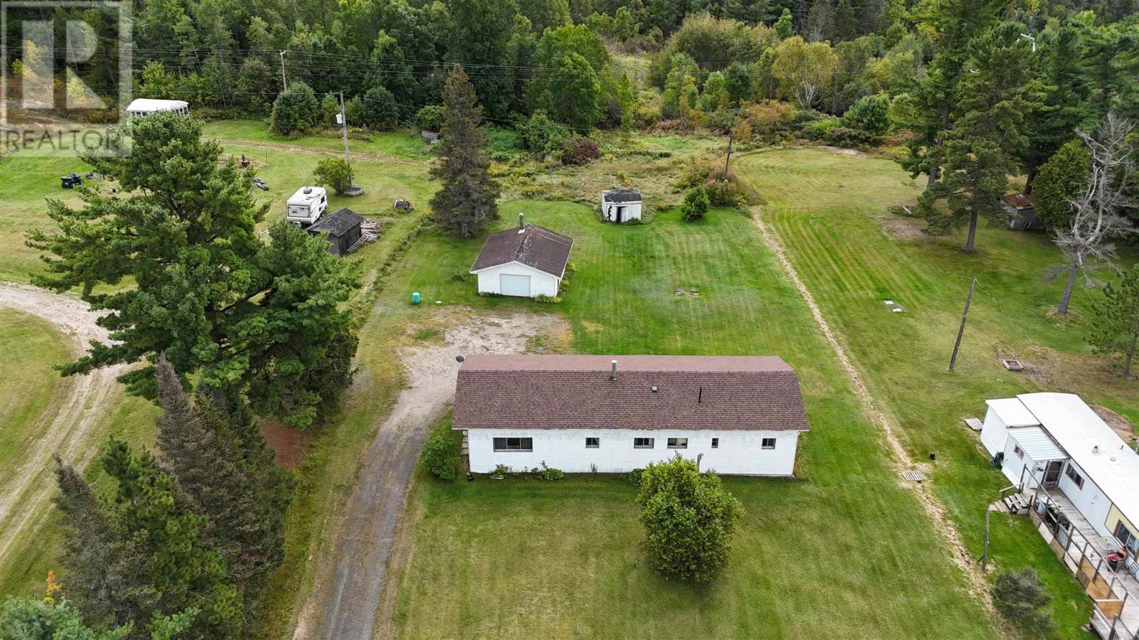 5860 17 Hwy, Serpent River, Ontario P0P 1V0 - Photo 1 - SM253462