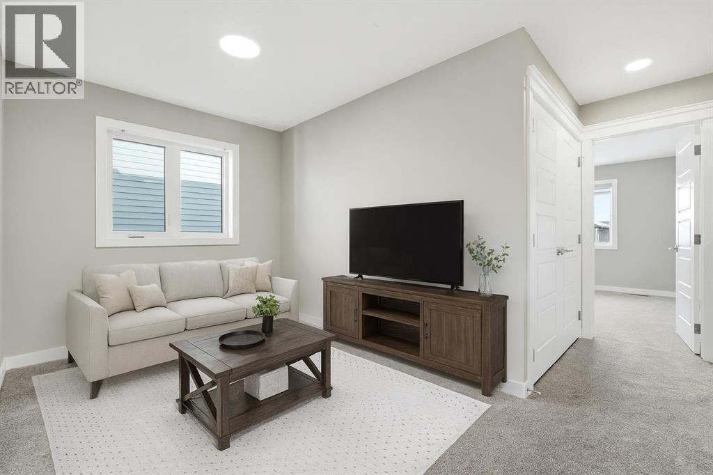 936 Reynolds Lane Sw, Airdrie, Alberta  T4B 5L7 - Photo 20 - A2274664