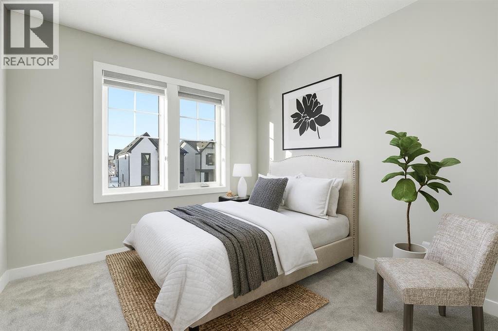 936 Reynolds Lane Sw, Airdrie, Alberta  T4B 5L7 - Photo 27 - A2274664