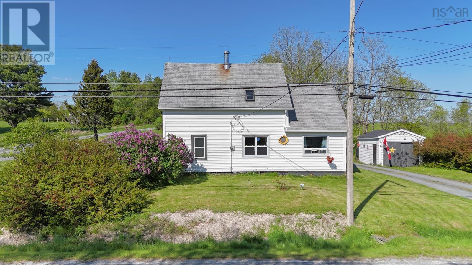 500 Northwest Road, Lilydale, Nova Scotia