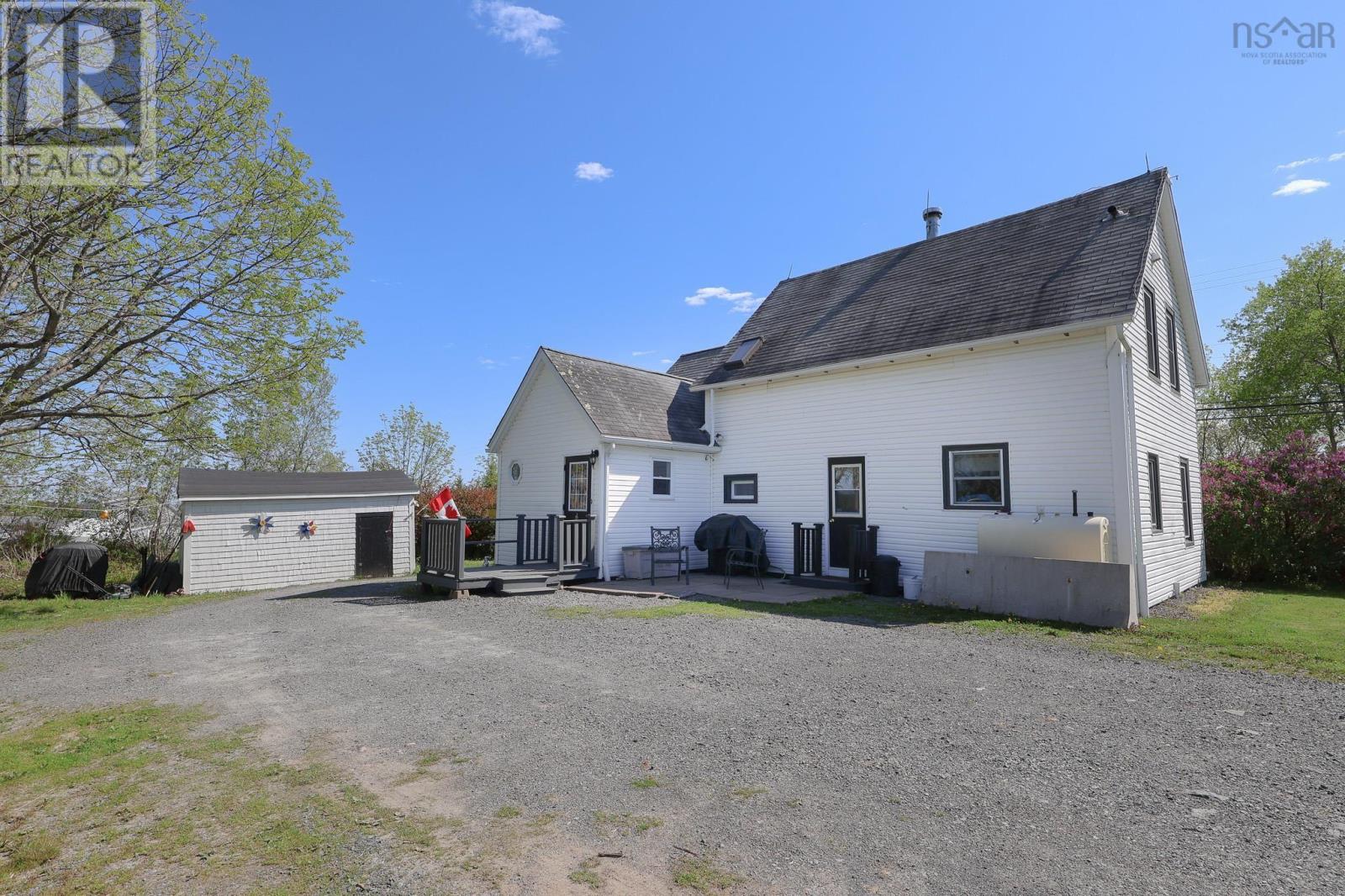 500 Northwest Road, Lilydale, Nova Scotia  B0J 2C0 - Photo 2 - 202513214