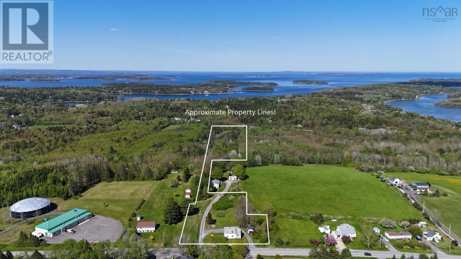 500 Northwest Road, Lilydale, Nova Scotia  B0J 2C0 - Photo 4 - 202513214