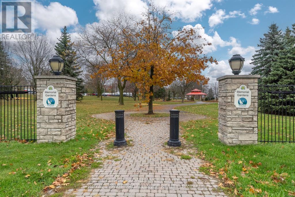 201 - 221 North Park Street, Belleville (Belleville Ward), Ontario  K8P 5A6 - Photo 13 - X12629842