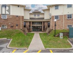 201 - 221 NORTH PARK STREET, Belleville, Ontario