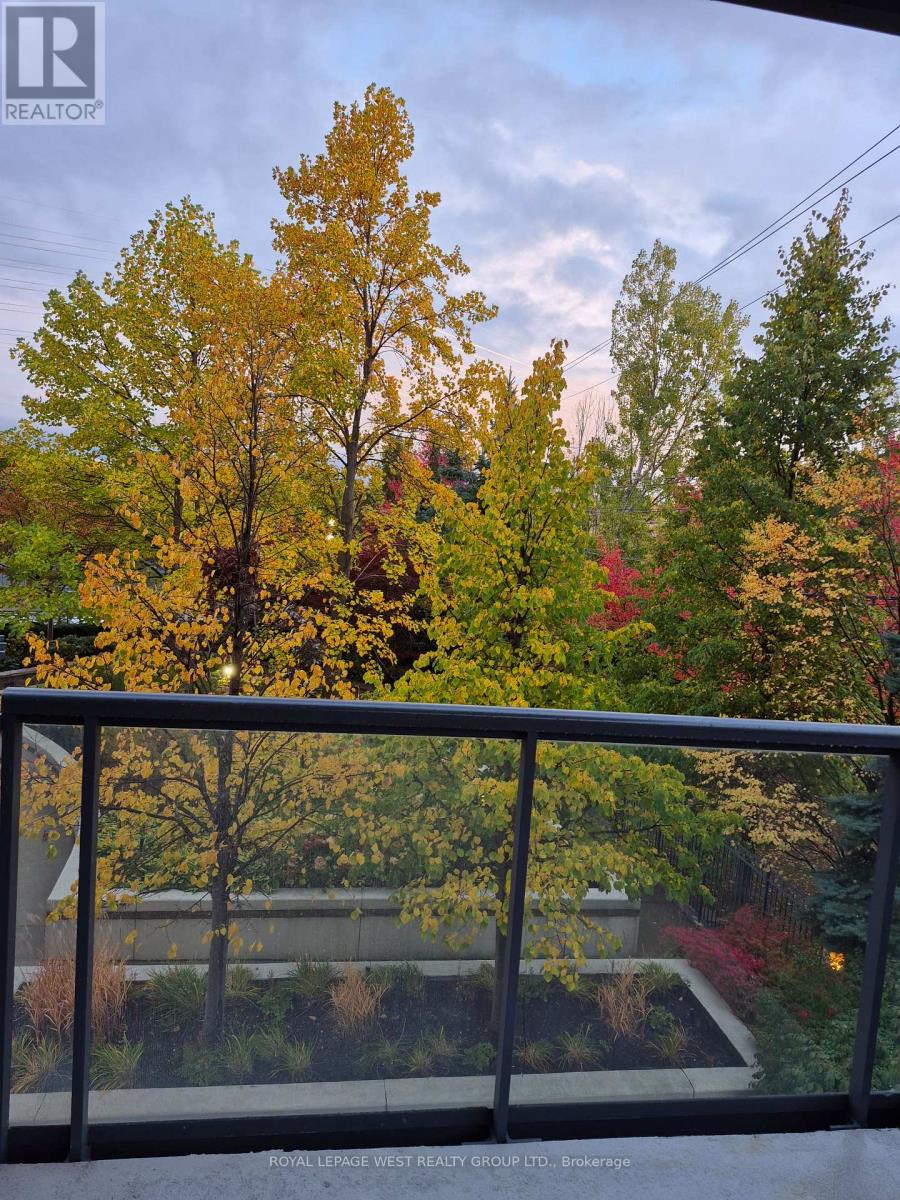 207 - 1135 Royal York Road, Toronto, Ontario  M9A 0C3 - Photo 11 - W12629648