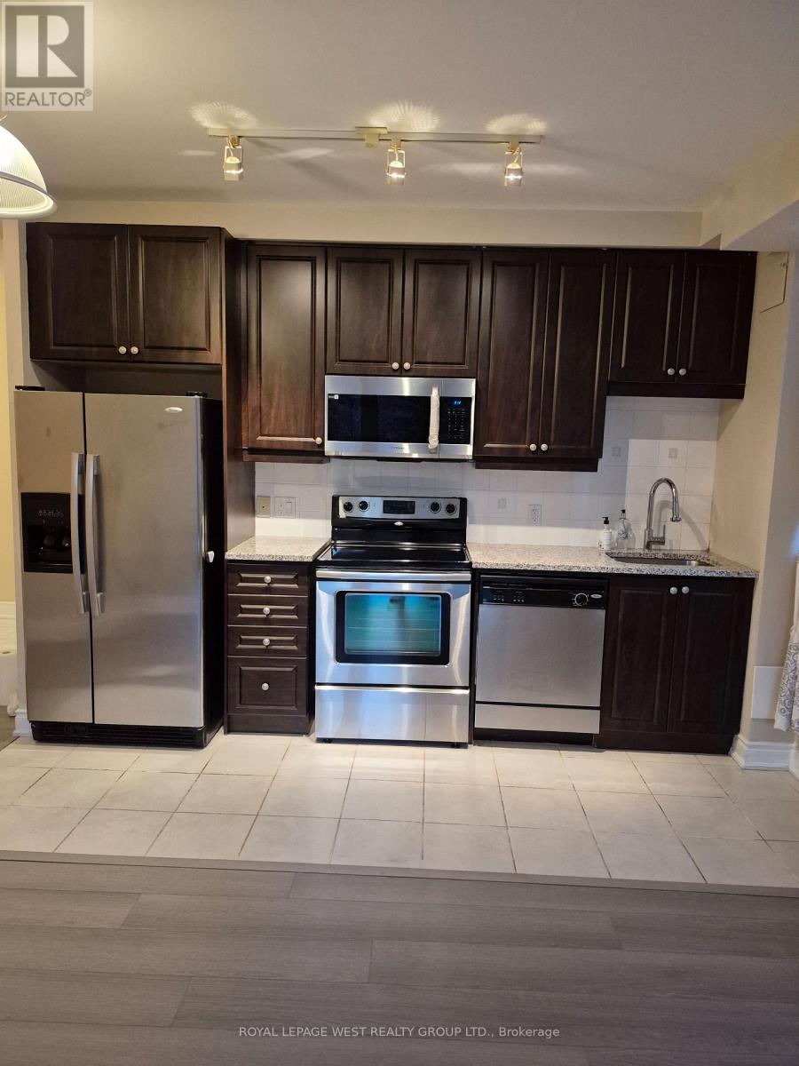 207 - 1135 Royal York Road, Toronto, Ontario  M9A 0C3 - Photo 2 - W12629648