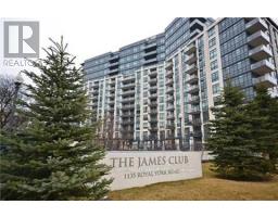 207 - 1135 ROYAL YORK ROAD, Toronto, Ontario