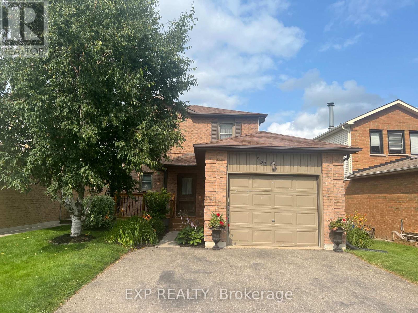 557 COLLEGE AVENUE, Orangeville, Ontario