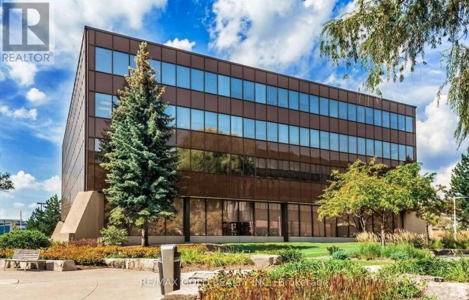 PL2* - 2000 ARGENTIA ROAD, Mississauga, Ontario