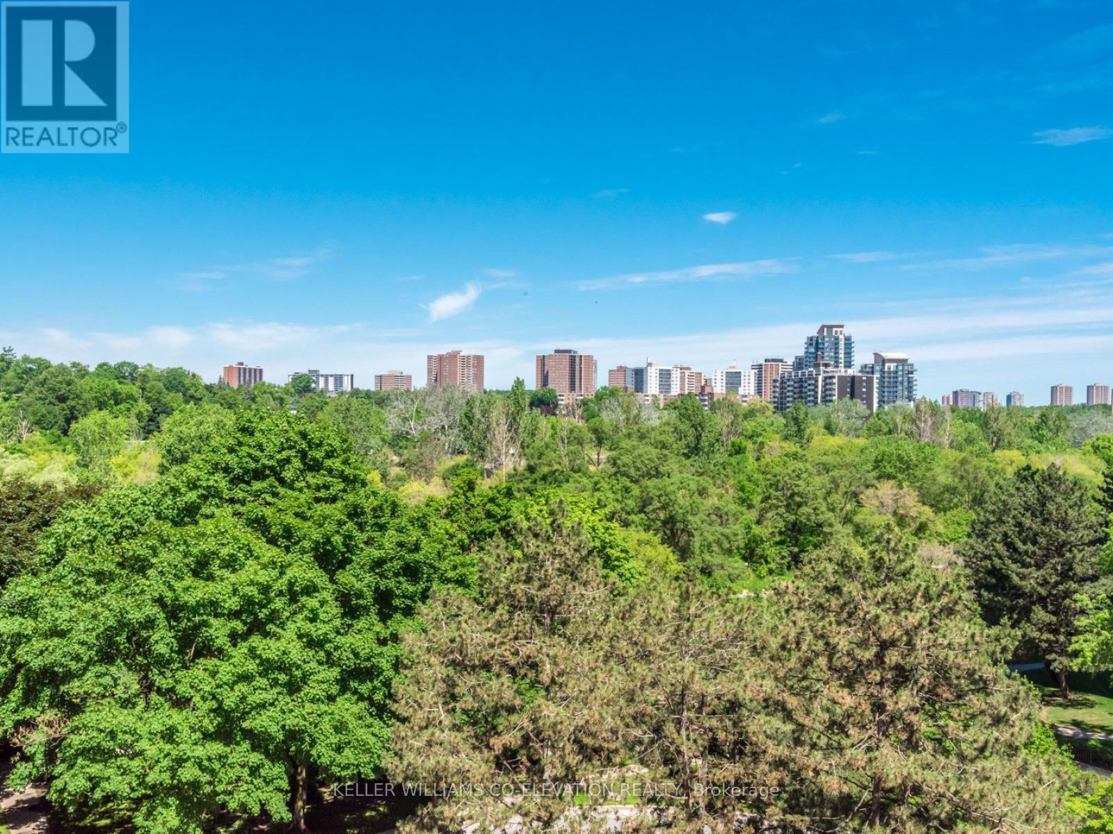 709 - 240 Scarlett Road, Toronto (Rockcliffe-Smythe), Ontario  M6N 4X4 - Photo 14 - W12629676