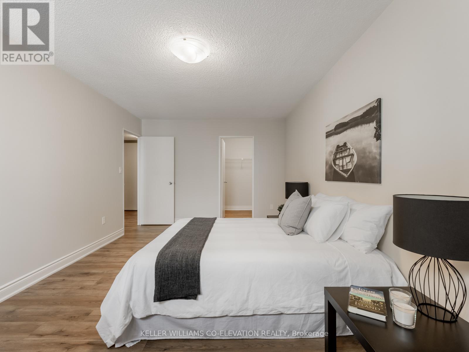 709 - 240 Scarlett Road, Toronto (Rockcliffe-Smythe), Ontario  M6N 4X4 - Photo 23 - W12629676