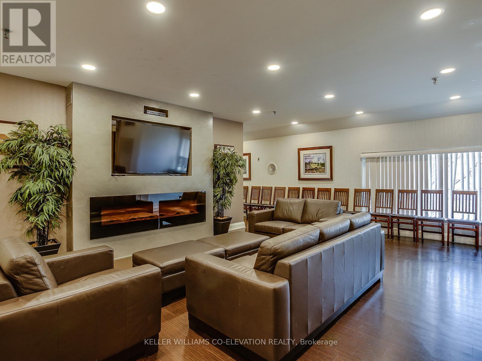 709 - 240 Scarlett Road, Toronto (Rockcliffe-Smythe), Ontario  M6N 4X4 - Photo 33 - W12629676