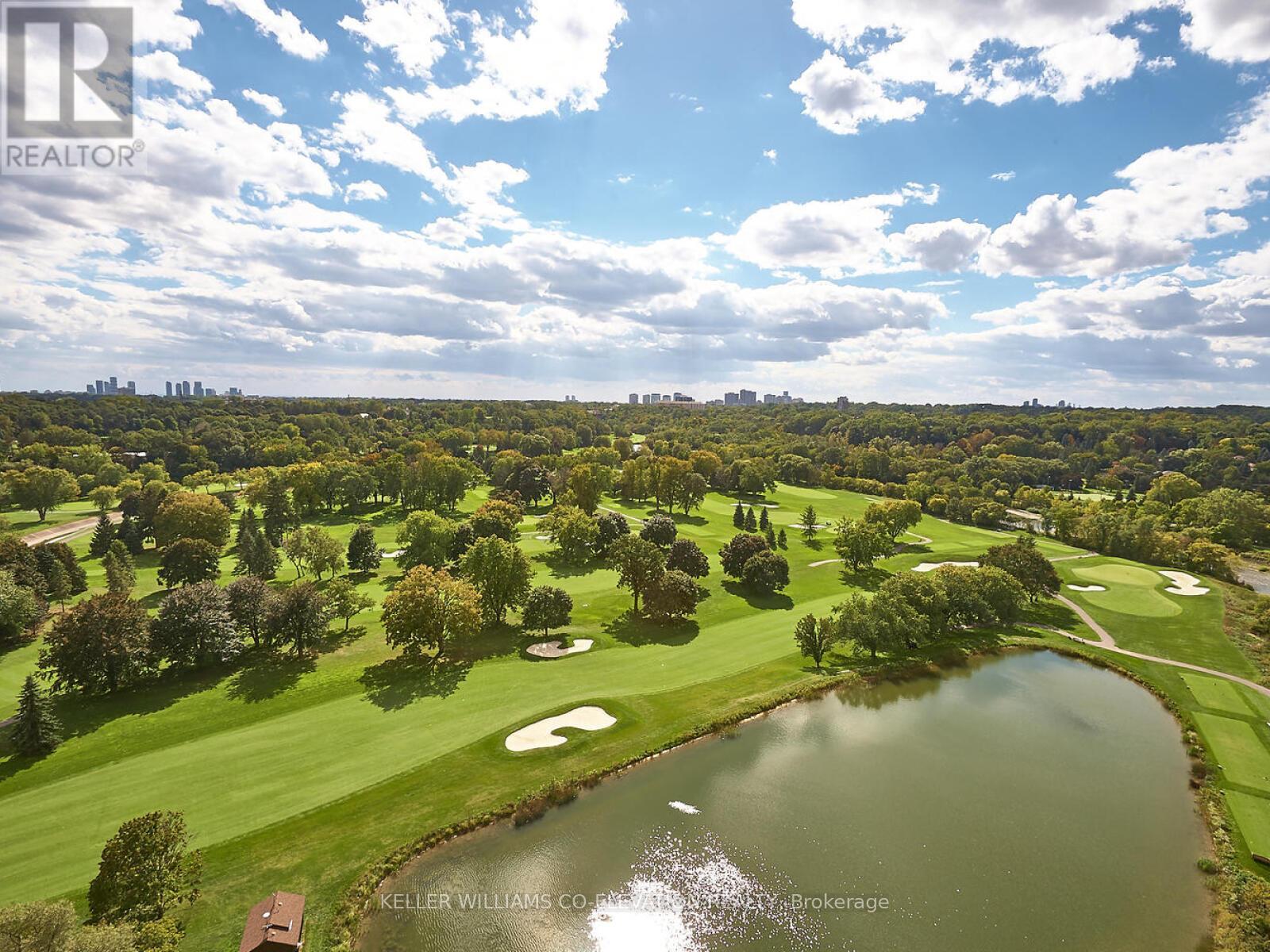 709 - 240 Scarlett Road, Toronto (Rockcliffe-Smythe), Ontario  M6N 4X4 - Photo 38 - W12629676