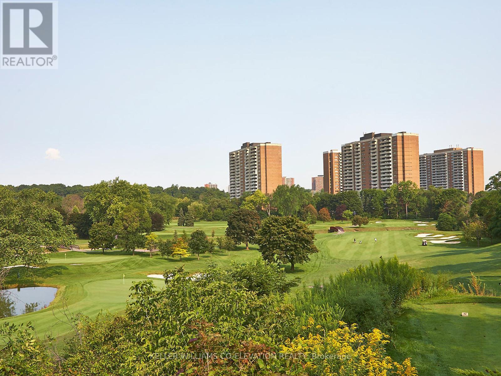 709 - 240 Scarlett Road, Toronto (Rockcliffe-Smythe), Ontario  M6N 4X4 - Photo 47 - W12629676