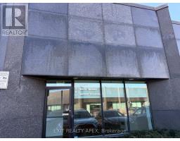 A12 - 481 NORTH SERVICES ROAD W, Oakville, Ontario