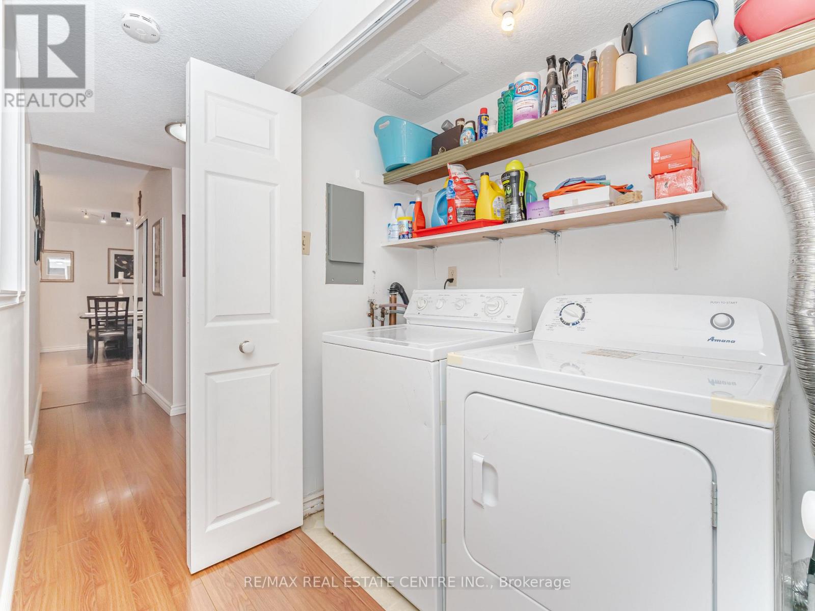 1510 - 812 Burnhamthorpe Rd W. Road, Toronto, Ontario  M9C 4W1 - Photo 29 - W12629772