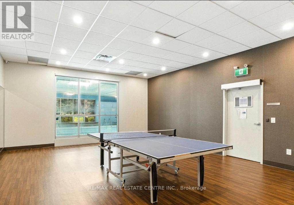 1510 - 812 Burnhamthorpe Rd W. Road, Toronto, Ontario  M9C 4W1 - Photo 36 - W12629772