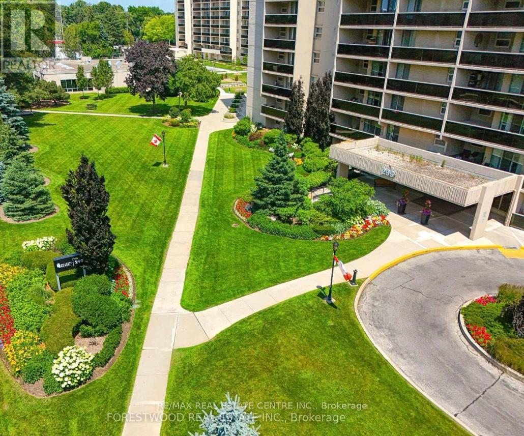 1510 - 812 Burnhamthorpe Rd W. Road, Toronto, Ontario  M9C 4W1 - Photo 39 - W12629772