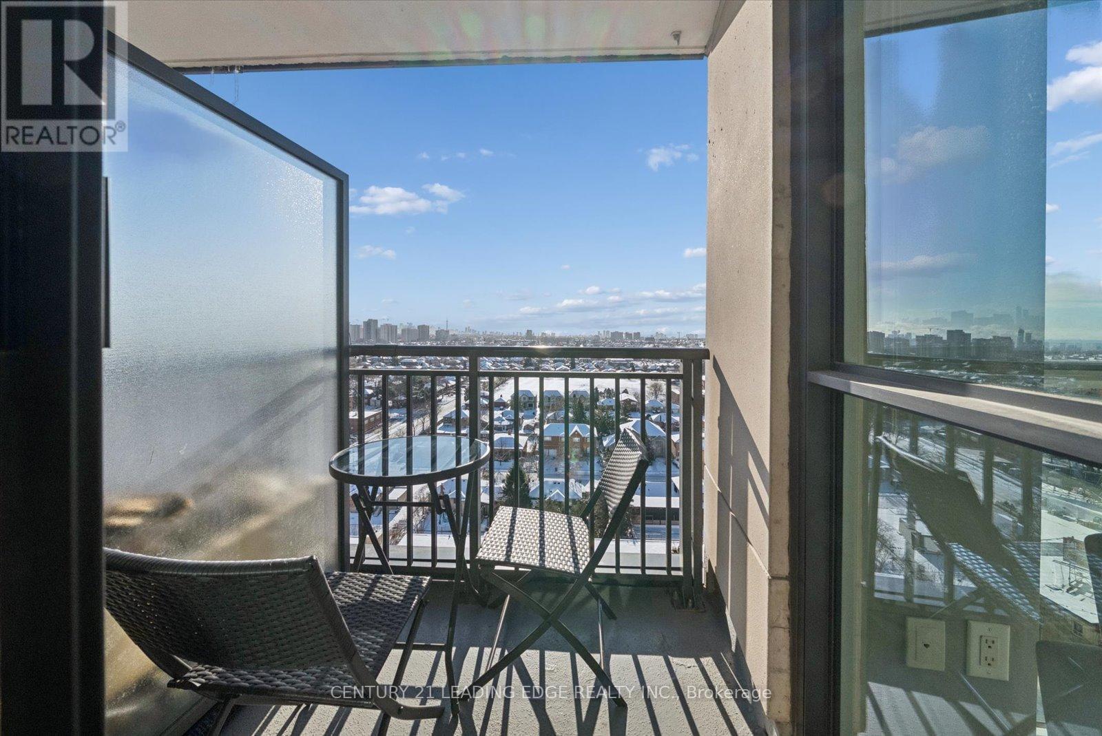 1416 - 800 Lawrence Avenue W, Toronto, Ontario M6A 0A5 - Photo 16 - W12629780