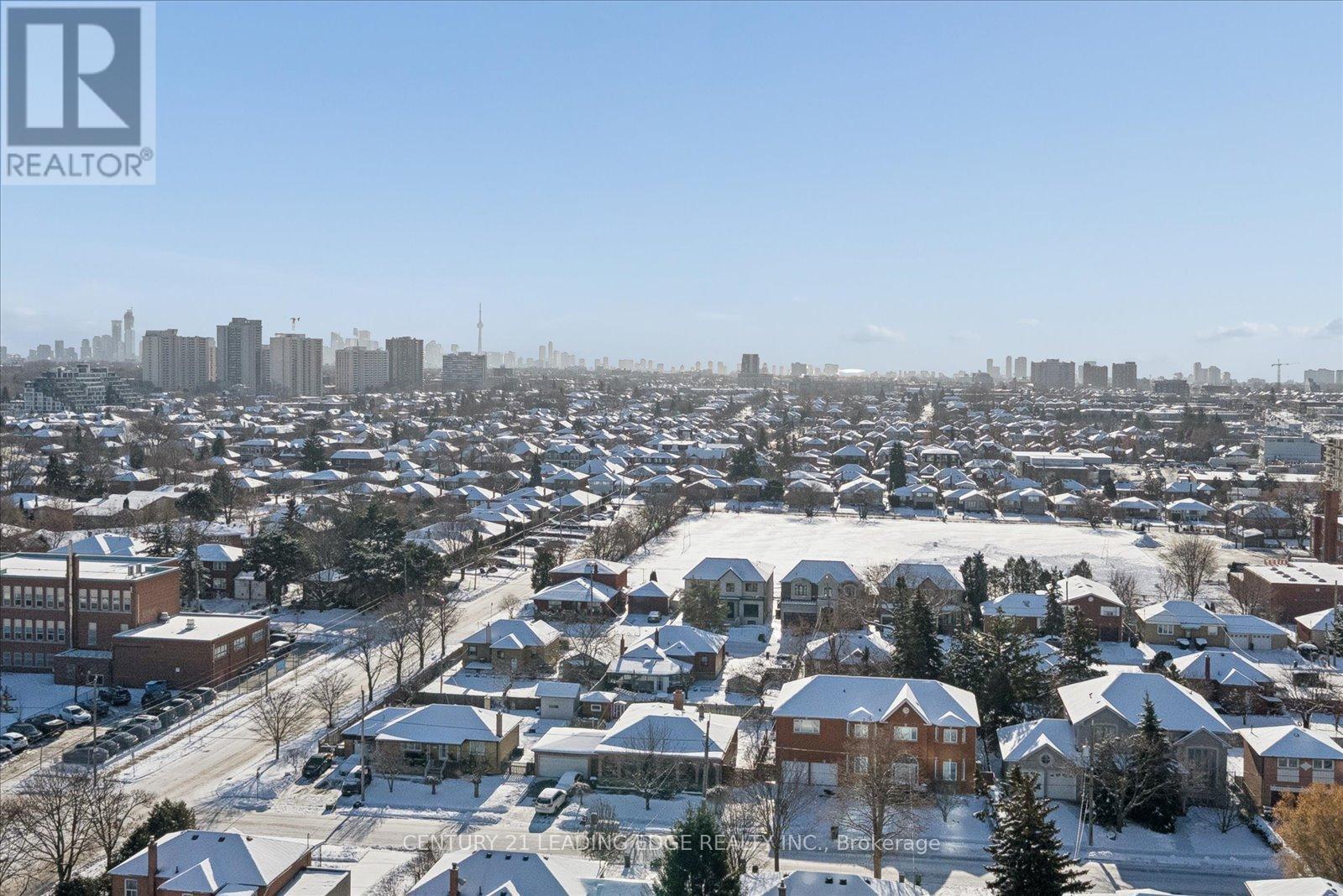 1416 - 800 Lawrence Avenue W, Toronto, Ontario M6A 0A5 - Photo 17 - W12629780