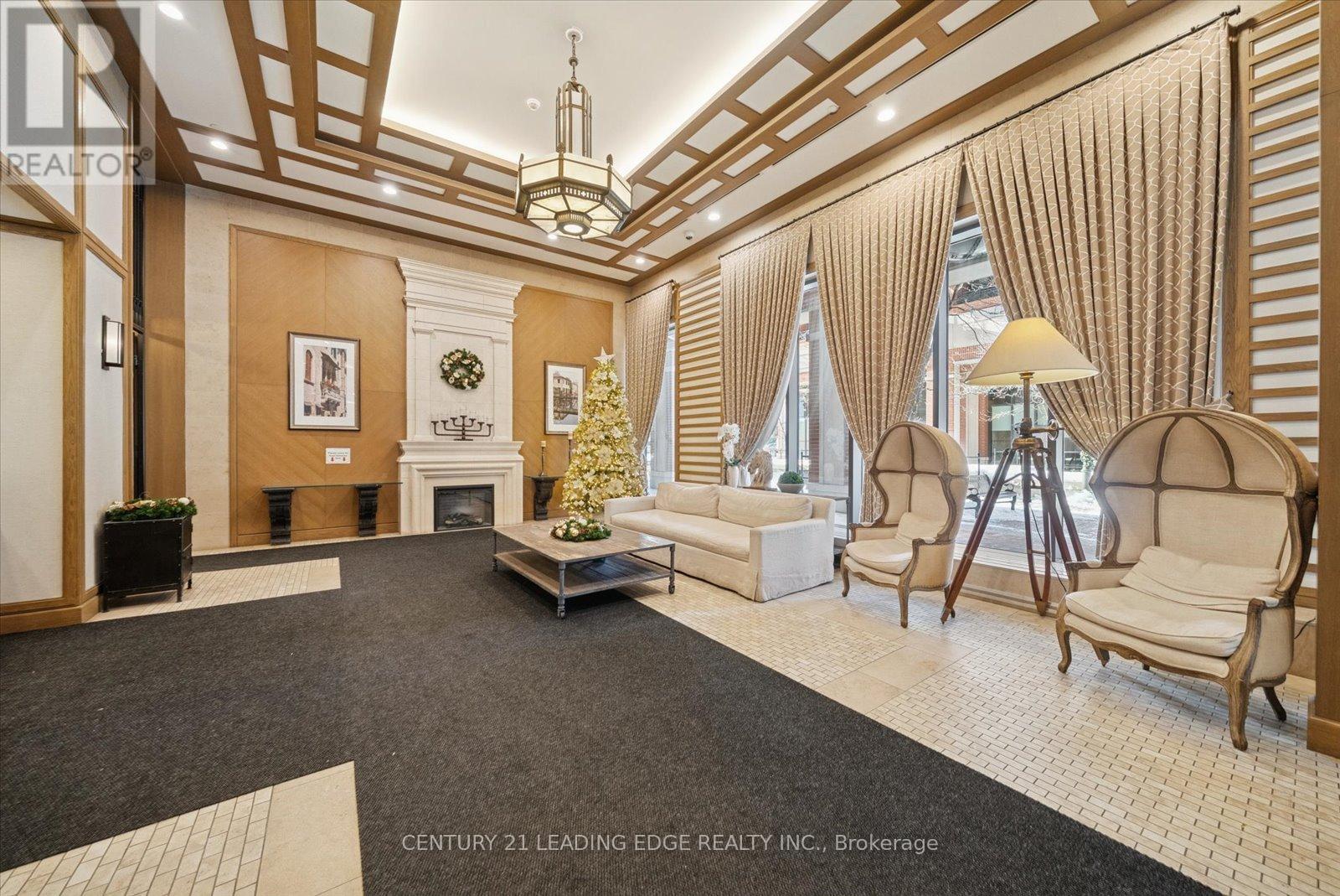 1416 - 800 Lawrence Avenue W, Toronto, Ontario M6A 0A5 - Photo 3 - W12629780