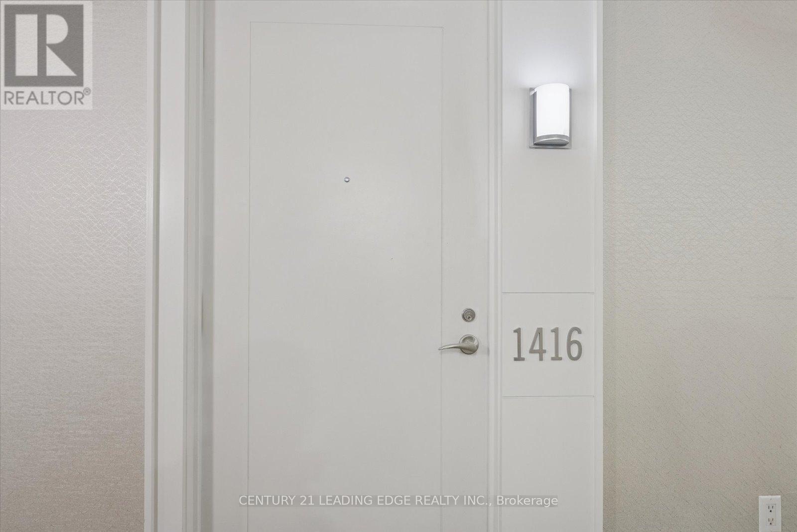 1416 - 800 Lawrence Avenue W, Toronto, Ontario M6A 0A5 - Photo 4 - W12629780