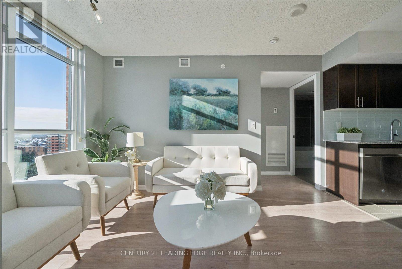 1416 - 800 Lawrence Avenue W, Toronto, Ontario M6A 0A5 - Photo 8 - W12629780