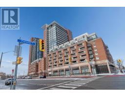 1416 - 800 LAWRENCE AVENUE W, Toronto, Ontario