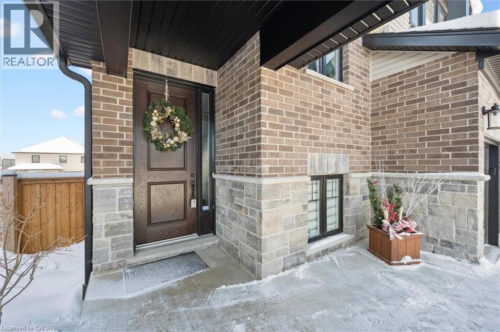 22 Marty Lane, New Hamburg, Ontario  N3A 4N8 - Photo 3 - 40792418