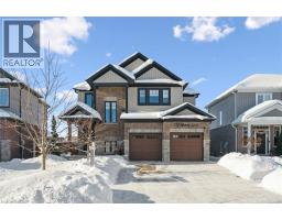 22 MARTY Lane, New Hamburg, Ontario