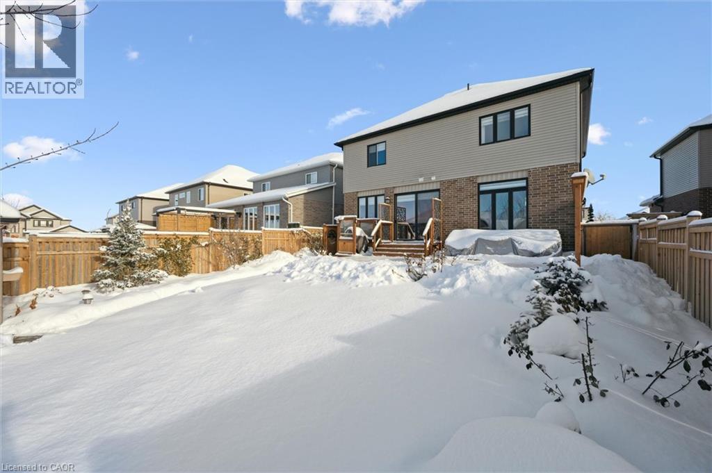 22 Marty Lane, New Hamburg, Ontario  N3A 4N8 - Photo 35 - 40792418