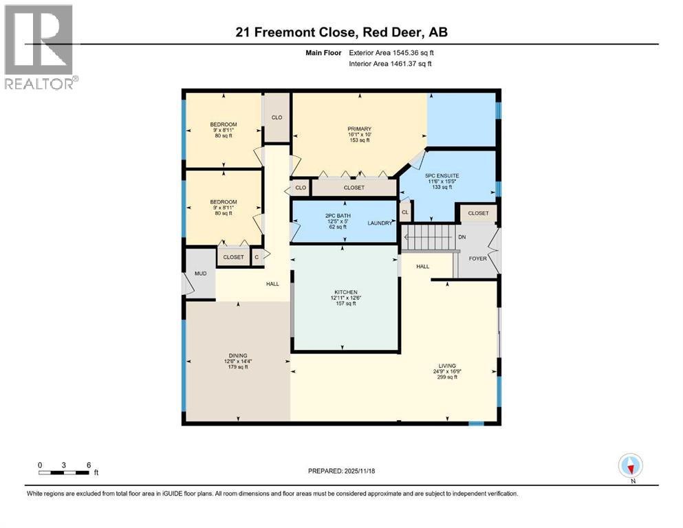21 Freemont Close, Red Deer, Alberta t4n 4y5 - Photo 33 - A2271368