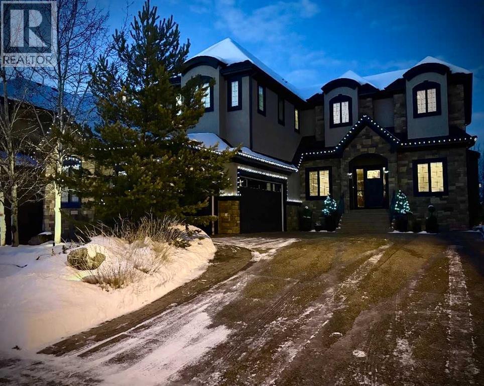41 Evergreen Mount SW, Calgary, Alberta