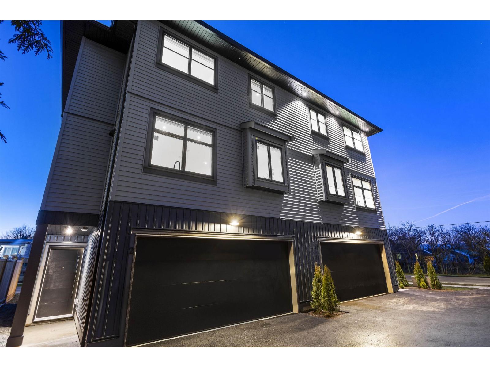 1 33586 Huggins Avenue, Abbotsford, British Columbia  V2S 3R4 - Photo 3 - R3073604