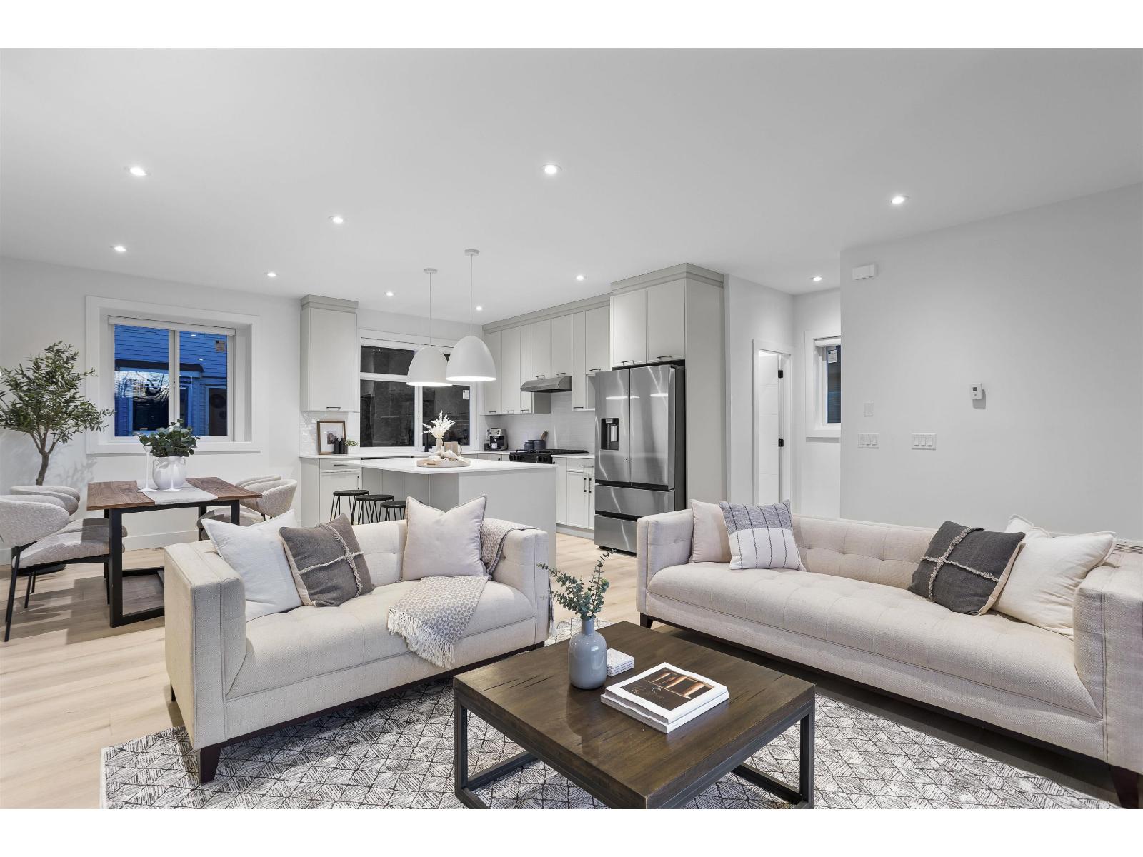 1 33586 Huggins Avenue, Abbotsford, British Columbia  V2S 3R4 - Photo 6 - R3073604