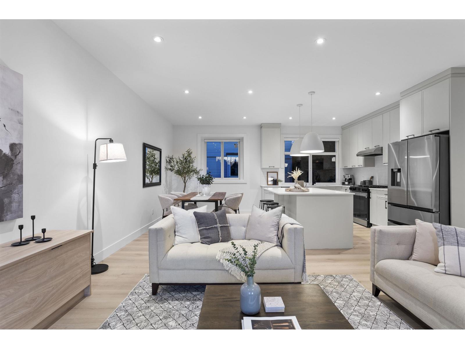 1 33586 Huggins Avenue, Abbotsford, British Columbia  V2S 3R4 - Photo 5 - R3073604